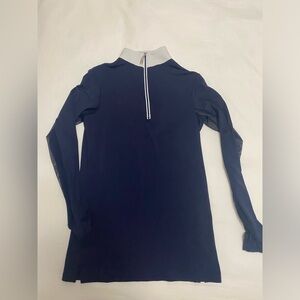 tailored sportsman shirt